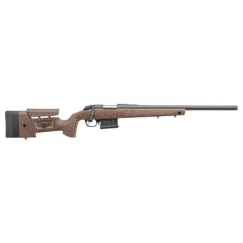 BERGARA HMR .25 Creedmoor 24in 5rd Bolt-Action Rifle (B14S3515C)