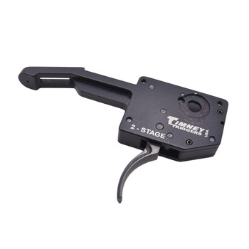 Open-box: TIMNEY TRIGGERS Two-Stage Replacement Trigger for the Ruger American Gen I Centerfire (645C) - Great condition, limited use