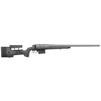 BERGARA Premier HMR Pro .22-250 Rem 24in Threaded 5rd Bolt-Action Rifle (BPR20-250MC)