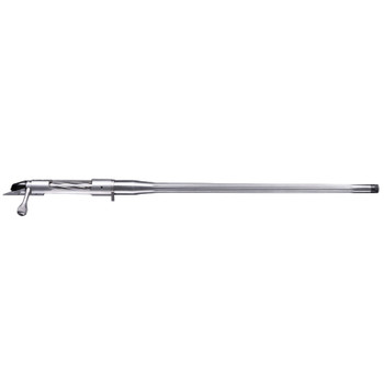 BERGARA Premier 6.5mm PRC #4 Contour Fluted 20in Threaded Barreled Action (BPBA26-65PRC)