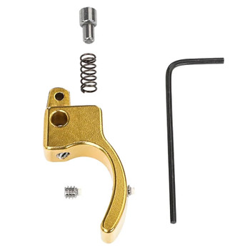 VOLQUARTSEN Gold Target Trigger for MKII, MKIII, and MK IV (VC2TT-GT)