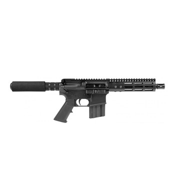FRANKLIN ARMORY CA7 5.56mm 7.5in 10rd Bolt Action Pistol (3130)