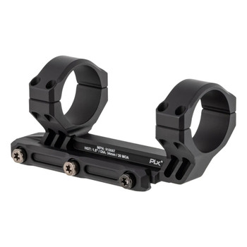 PRIMARY ARMS PLx 34mm 1.5in 20 MOA Cantilever Mount (PA-PLX-CM-34-1.5-20-AR10)