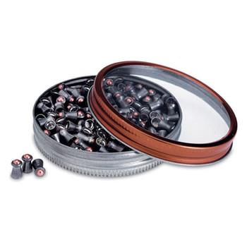 GAMO Rocket Pellets, 22PEL, Tin, 100 Pack (632127554)
