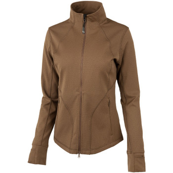 BERETTA Women's Suojella Fleece Otter Jacket (PD461T21990836)