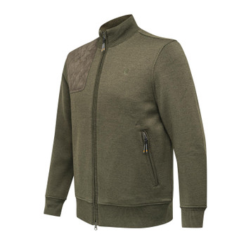 BERETTA Men's Highland Heritage BWR Full-Zip Sweater (PU761T2624)