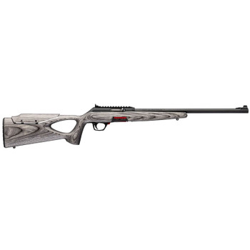 WINCHESTER Wildcat 22 Thumbhole .22 LR 18in 10rd Gray Laminated Stock Semi-Auto Rifle (521171102)