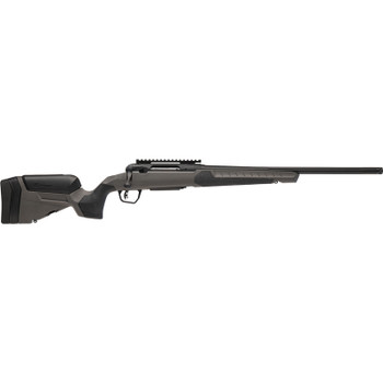 SAVAGE 110 Core Hunter 270 Win 20in 4rd Flat Dark Gray Stock Bolt-Action Rifle (32542)