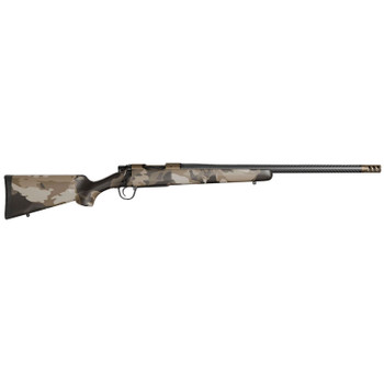 CHRISTENSEN ARMS Ridgeline FFT .270 Win 20in 4rd Burnt Bronze/Barren Dune Bolt-Action Rifle (801-06520-00)