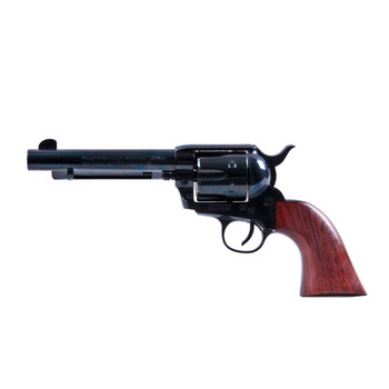 HARITAGE Rough Rider Big Bore .357 Mag 5.5in 6rd Single-Action Revolver (RR357B5)