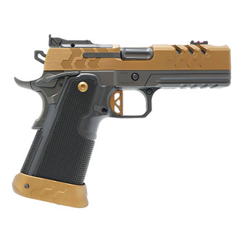 KIMBER 2K11 Pro Comp 9mm 4.25in 19rd Coyote Semi-Automatic Pistol (3500094)
