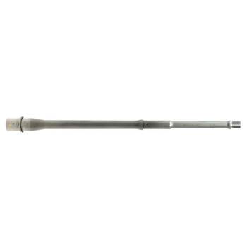 FAXON Match-X Series 16in .223 Wylde Mid-Length AR15 Barrel (15BW8M16NGM-HL-5R-NP3)