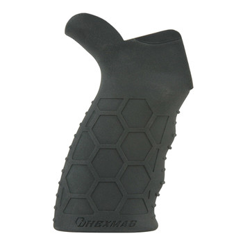 HEXMAG Tactical Black Grip (HX-HTG-BLK)