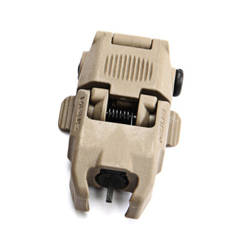 MAGPUL MBUS Front Sight (MAG247-FDE)