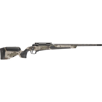 SAVAGE 110 Ultralite Pro Woodland 6.8 Western 20in 3rd Savage Woodland Bolt-Action Rifle (32713)