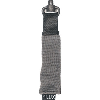 FLUX DEFENSE Ripcord Gray QD Sling (165-00026)