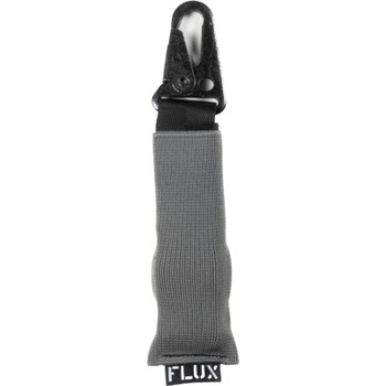 FLUX DEFENSE Ripcord HK Style Gray Sling (162-00107)
