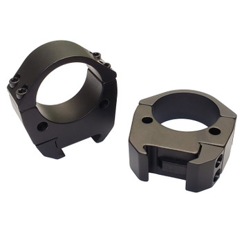 TALLEY Modern Sporting 35mm High Scope Rings (TMS35H)