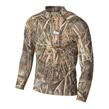 BANDED Youth Tec Stalker Zip Pullover (B3030002)