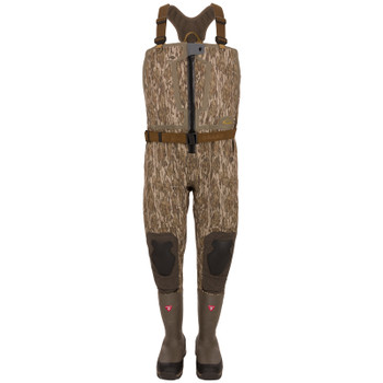 DRAKE BMF1600 Kevlar Waders w/ Primaloft (DF2601)
