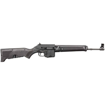 KEL-TEC SU-16 223/556 16in 10rd Black Semi-Auto (SU16BBLK)