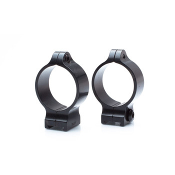 TALLEY 30mm Extra-High Fixed Scope Rings for CZ 452/453 American (300006)