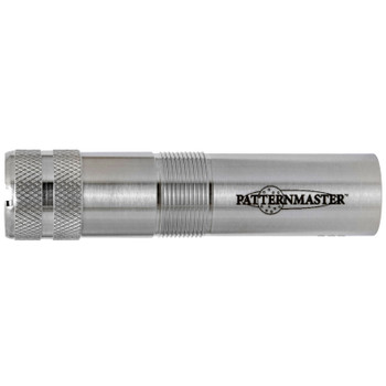 PATTERNMASTER 12GA Benelli Crio/Beretta Optima Plus Anaconda SSS Sporting Clay Choke Tube (5617)