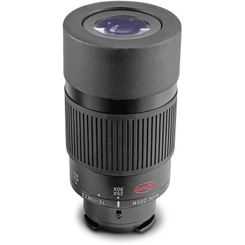 KOWA TE-11WZ II 30-70x Zoom Wide Angle Eyepiece for 99mm Spotting Scopes (TE-11WZ-II)