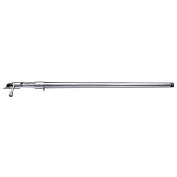 BERGARA Premier Series #7 Contour 6mm GT 5/8"x24 Threaded Stainless Barreled Action (BPBA25-6GT)
