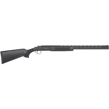 MOSSBERG Eventide .410 Gauge 26in 3in Chamber 2rd Vent Rib Fiber Optic Front Sight Break ActionShotgun (75494)