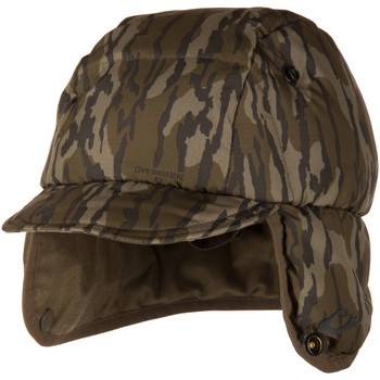 DRAKE Men's LST Down OG Bottomland Hat (DA0083-024)