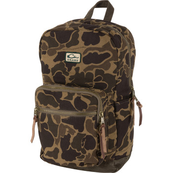 DRAKE Throwback 80 OSFM OS Sport Backpack (DA0067-080)