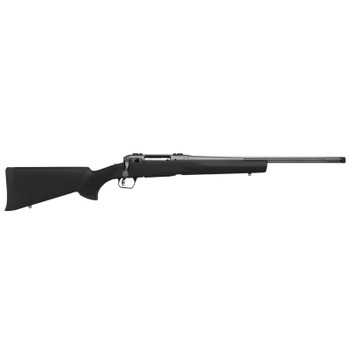 SAVAGE 110 Trail Hunter Lite V2 .30-06 Springfield 20in Threaded 4rd Black Stock Bolt-Action Rifle (33016)
