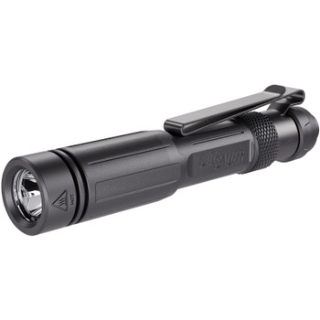 SIG SAUER Foxtrot-MPR Black Flashlight (SOFMPR01)