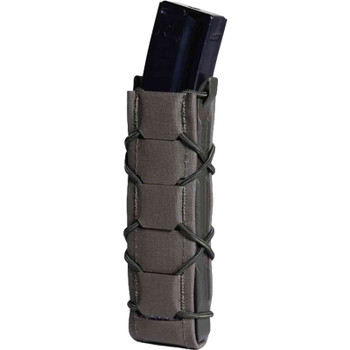 HIGH SPEED GEAR Gen 2 Extended Pistol TACO OD Green MOLLE Magazine Pouch (24EX00OD)