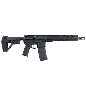 COLT'S MANUFACTURING M5 5.56mm 11.5in 30rd Semi-Automatic AR-15 Pistol (M5P556-11H)