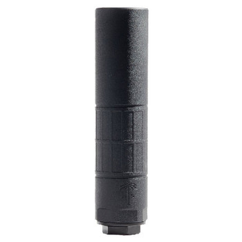 US PALM EOS-30 Black Suppressor with Direct Thread 5/8x24 Mount (SU0021012-N)