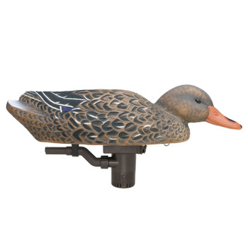 HIGDON Battleship Swimmer Pro Mallard Hen Decoy (54084)