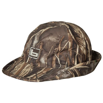 BANDED Jones Cap (B1160003)