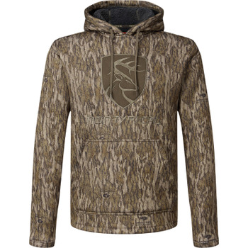 DRAKE Men's Non-Typical Silencer Hoodie w/ Agion Active X2 (DNT2880)