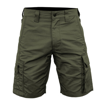 KITANICA Men's Range Ranger Green Shorts (601-GRE)