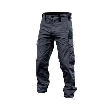 KITANICA Men's RSP Gray Work Pants (304-GRY)
