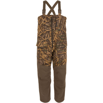 DRAKE Men's LST CommandXT Mossy Oak Original Shadow Grass Primaloft Bib (DW0046-009)