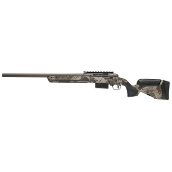 SAVAGE 220 Harvester LH 20ga 22in 2rd Savage Woodland Stock Bolt-Action Shotgun (32806)
