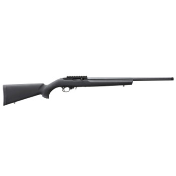 RUGER 10/22 TALO Distributor Exclusive .22LR 20in Threaded 10rd Black Semi-Auto Rifle (32032)