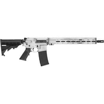 SMITH & WESSON M&P15 Sport III 5.56x45mm 16in 30rd White M-LOK Semi-Automatic Rifle (14798)