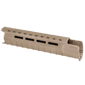 MAGPUL MOE SL Midlength AR15/M4 Flat Dark Earth Handguard (MAG551-FDE)