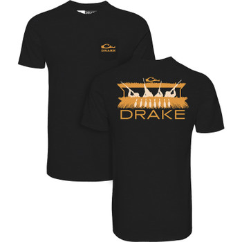DRAKE Blind Bust T-Shirt (DT9958)
