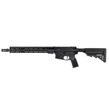GEISSELE AUTOMATICS Super Duty Mod1 5.56mm NATO 16in 30rd Semi-Automatic Rifle (08-625B)