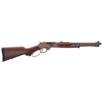 HENRY REPEATING ARMS H9 Explorer Carbine .30-30 16.5in 5rd Lever-Action Rifle (H009XCW-3030)